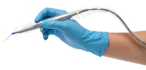 Sheaths Handpiece Sterile Hyfrecator Latex-Free  .. .  .  